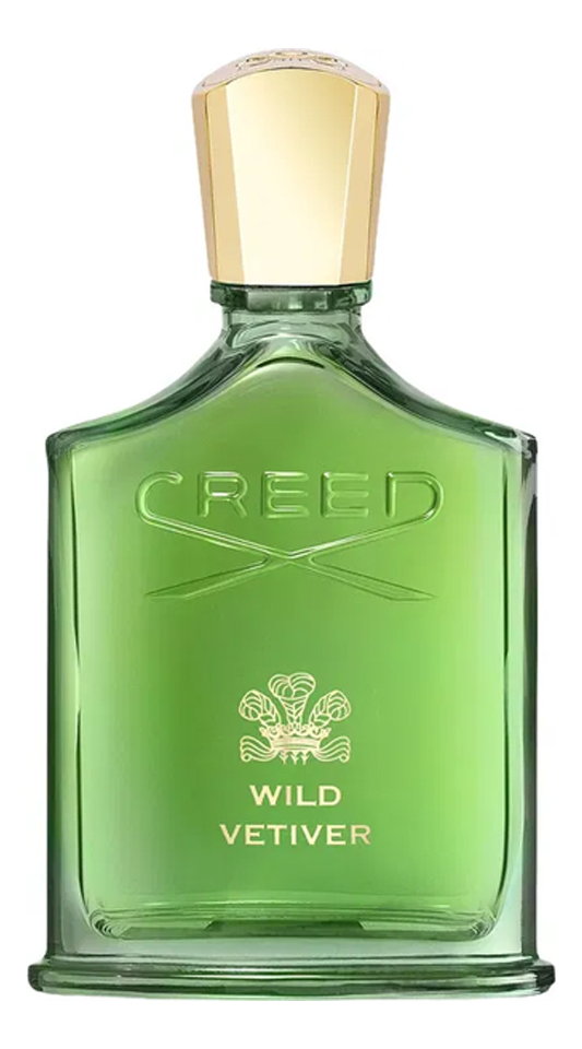 Creed Wild Vetiver