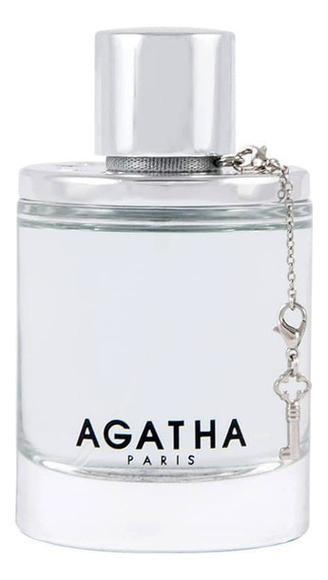 Agatha Paris Un Matin A Paris