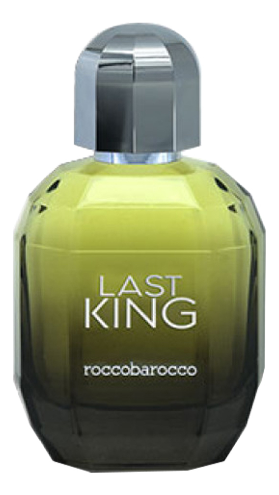roccobarocco Last King