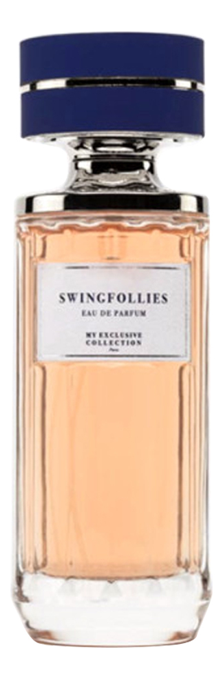 My Exclusive Collection Swingfollies