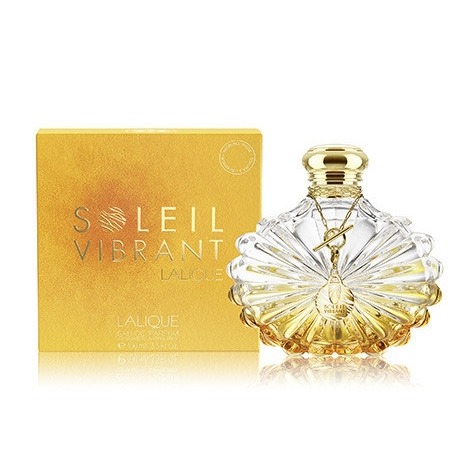 Lalique Soleil Vibrant