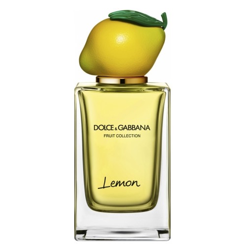 DOLCE & GABBANA Lemon