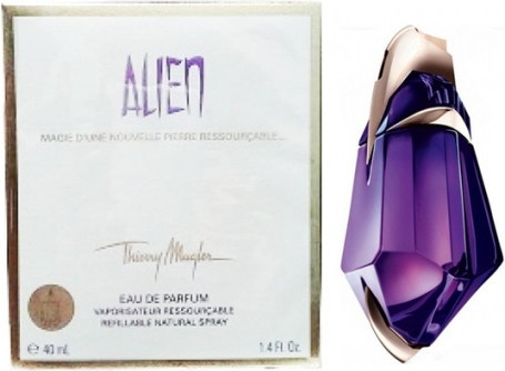 MUGLER Alien Magie D'Une Nouvelle