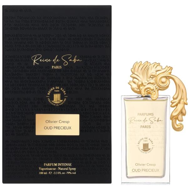 Reine de saba Oud Precieux