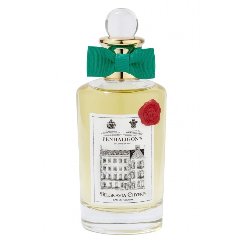 Penhaligons Belgravia Chypre