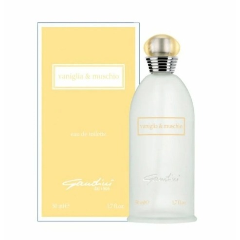 Gandini 1896 Vaniglia e Muschio