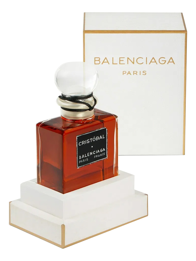 Balenciaga Cristobal 2025