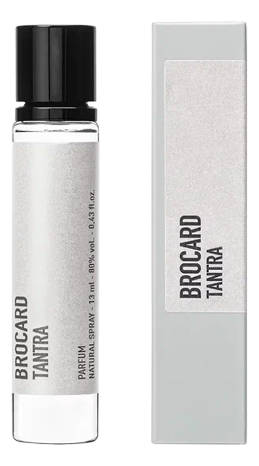 Brocard Tantra