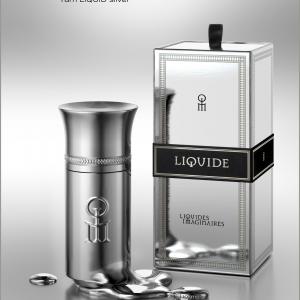 Les Liquides Imaginaires Liquide
