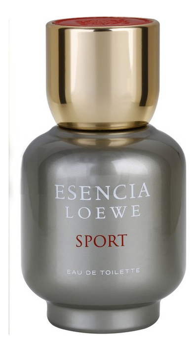 Loewe Esencia  Sport Туалетная вода для мужчин 150 ml тестер