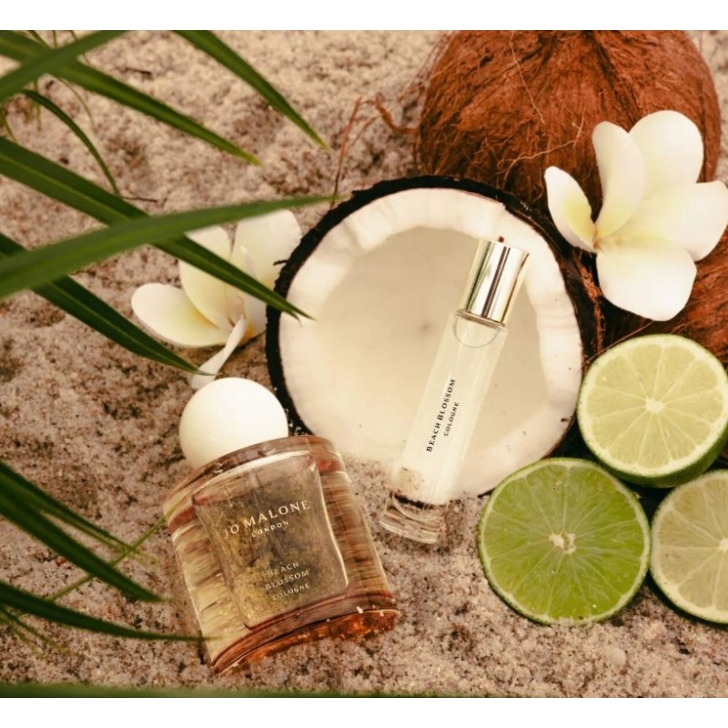 Jo Malone Beach Blossom Limited Edition