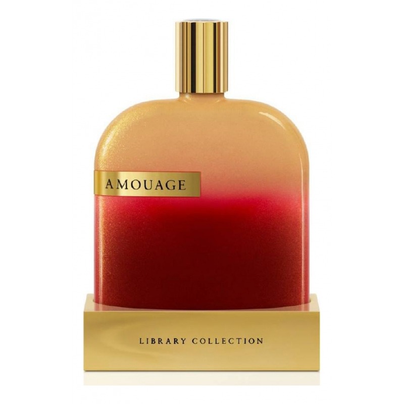 Amouage Library Collection Opus X