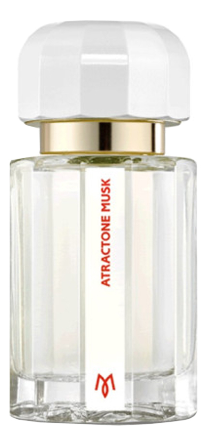Ramon Monegal Atractone Musk