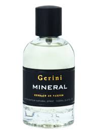 Gerini Mineral