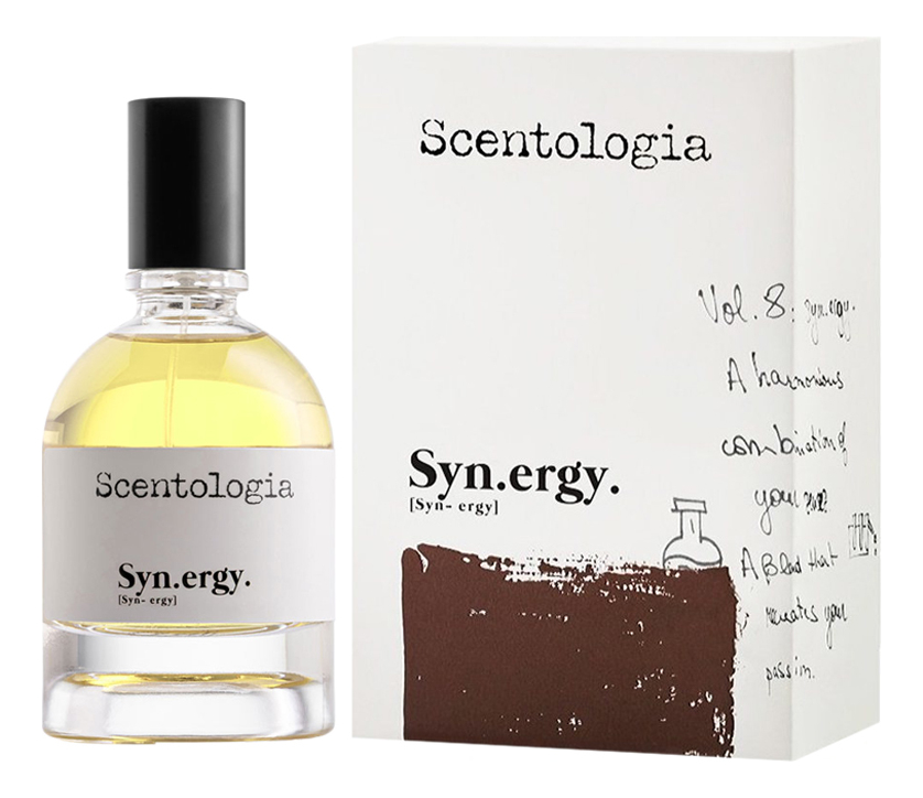 Scentologia Synergy