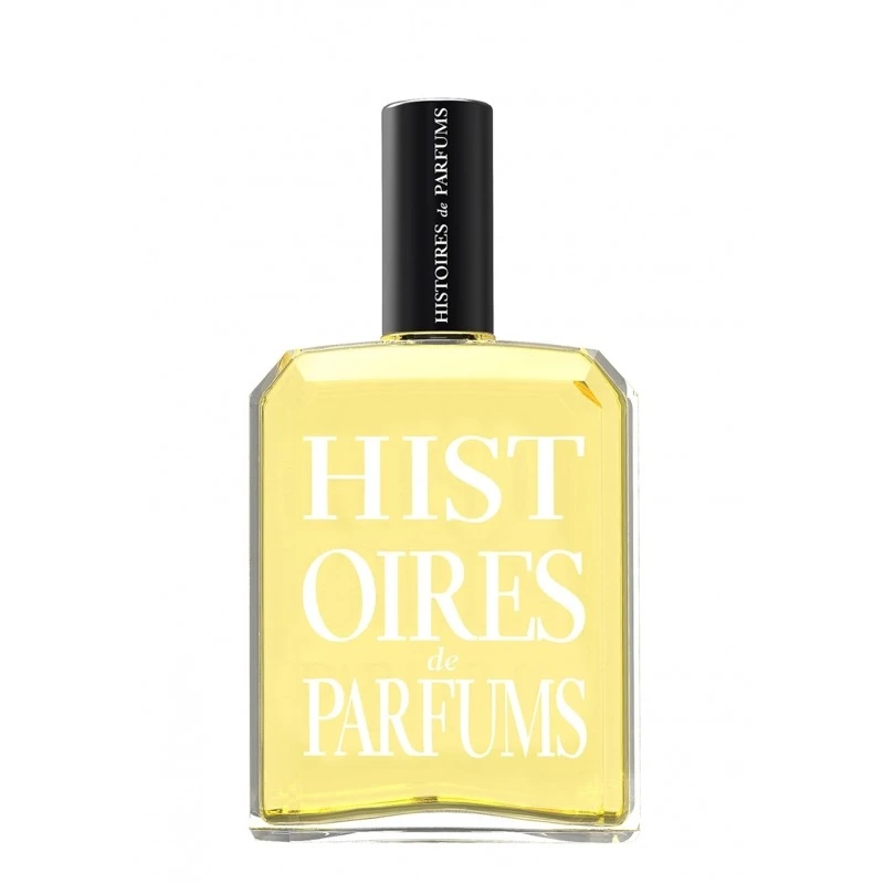 Histoires de Parfums 7753 Unexpected Mona