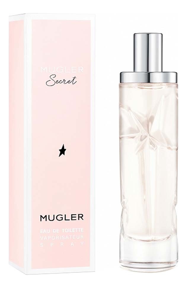 MUGLER Secret