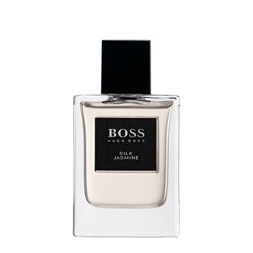 HUGO BOSS Boss Silk & Jasmine