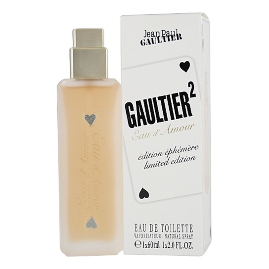 Jean Paul Gaultier Gaultier 2 Eau d’Amour