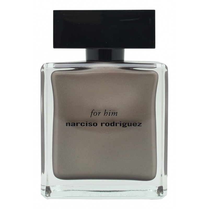Narciso Rodriguez For Him Eau de Parfum Intense