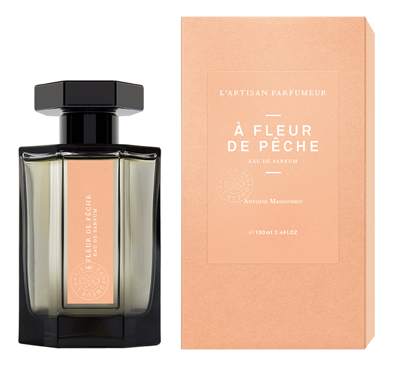 L`Artisan Parfumeur A Fleur de Peche