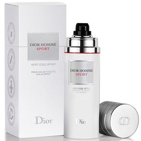 Christian Dior Dior Homme Sport Very Cool Spray