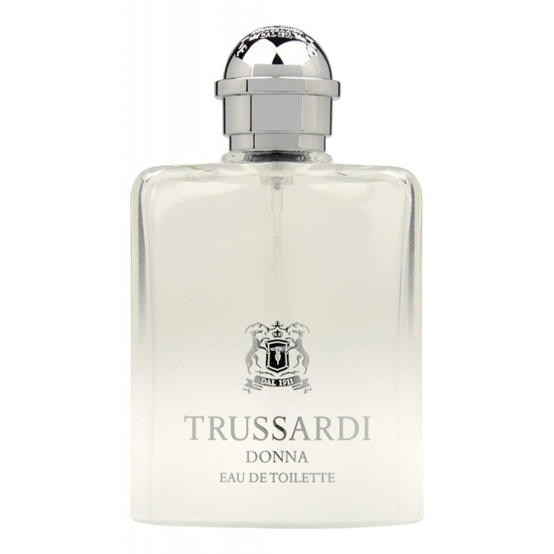 TRUSSARDI Donna Eau de Toilette 2016