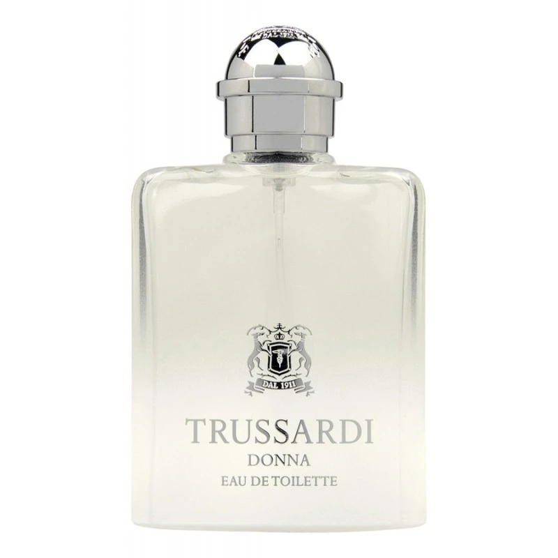 TRUSSARDI Donna Eau de Toilette 2016