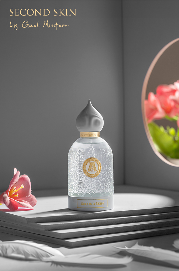 Attar Collection Second Skin