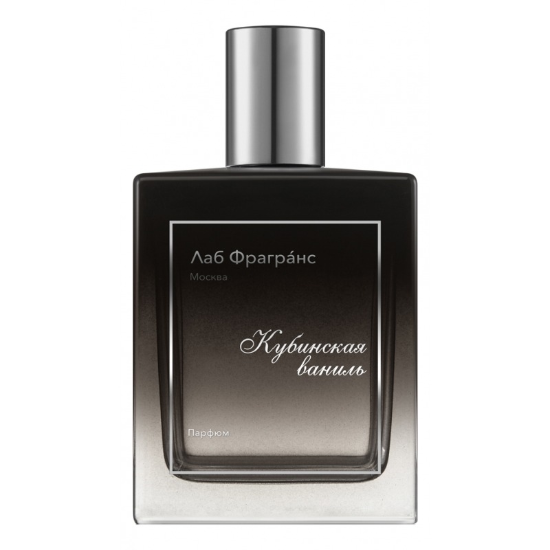Лаб Фрагранс Кубинская ваниль
