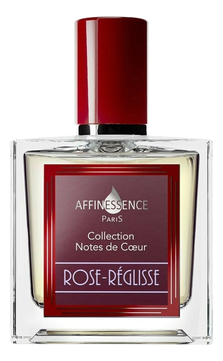 Affinessence Rose-Reglisse