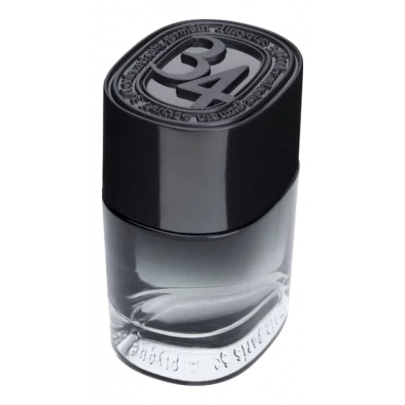 Diptyque 34 boulevard Saint Germain Eau Mage