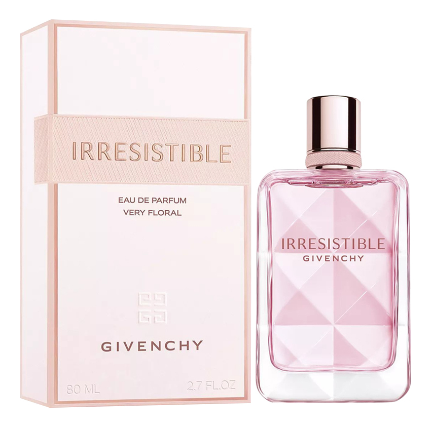 GIVENCHY Irresistible Givenchy Very Floral