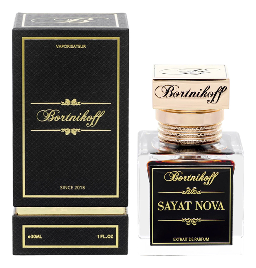 Bortnikoff Sayat Nova