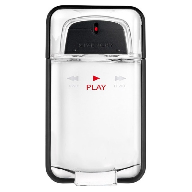 GIVENCHY Play