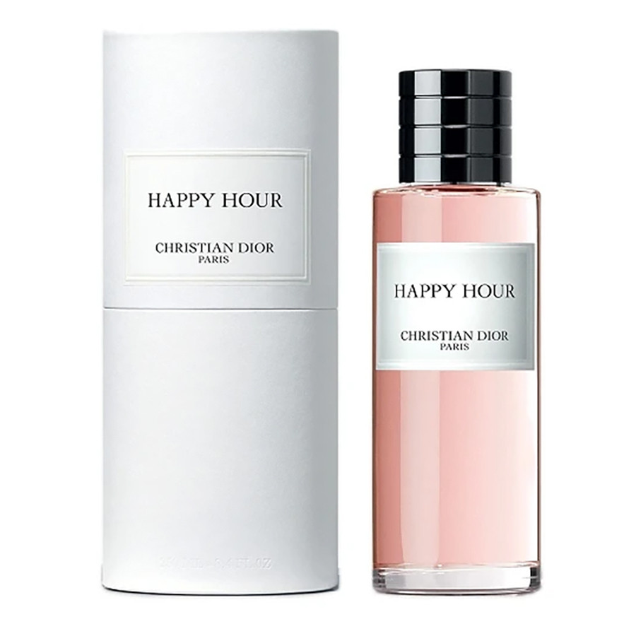 Christian Dior Happy hour
