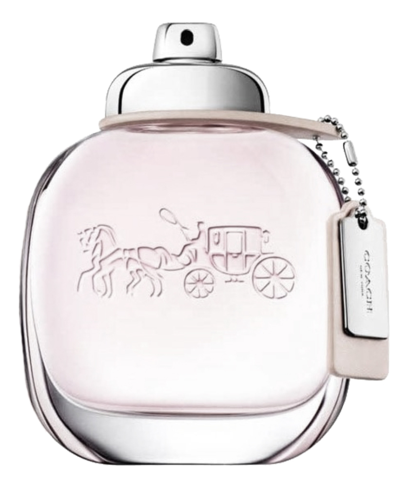 Coach The Fragrance Eau De Toilette