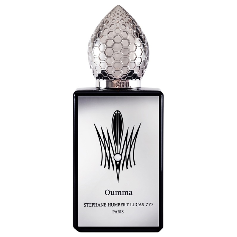 Stephane Humbert Lucas 777 Oumma