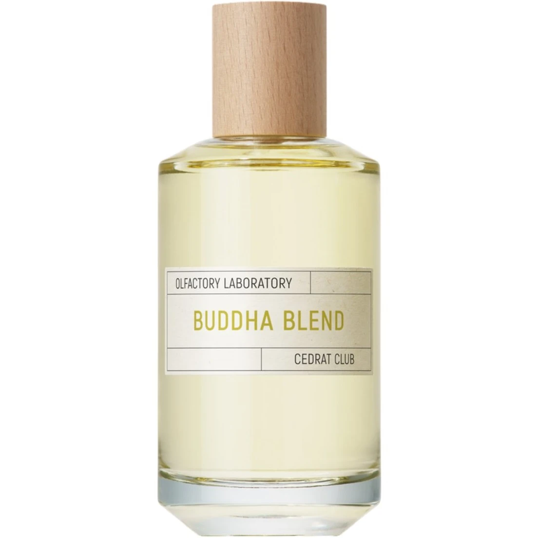 Les Liquides Imaginaires Buddha Blend
