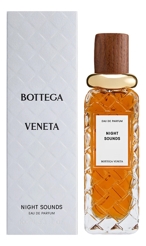 Bottega Veneta Night Sounds