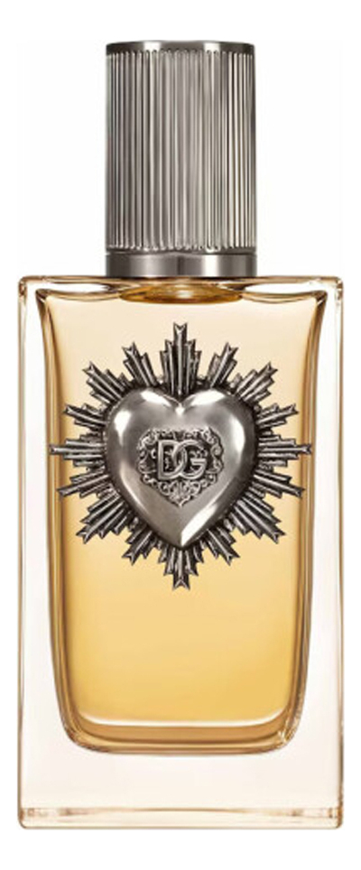 DOLCE & GABBANA Devotion Pour Homme