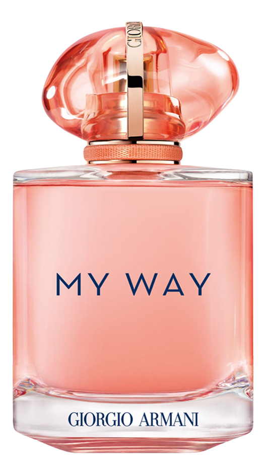 Giorgio Armani My Way Ylang