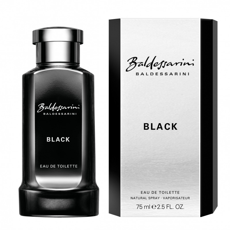Baldessarini Baldessarini Black