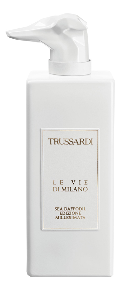 TRUSSARDI Sea Daffodil Edizione Millesimata