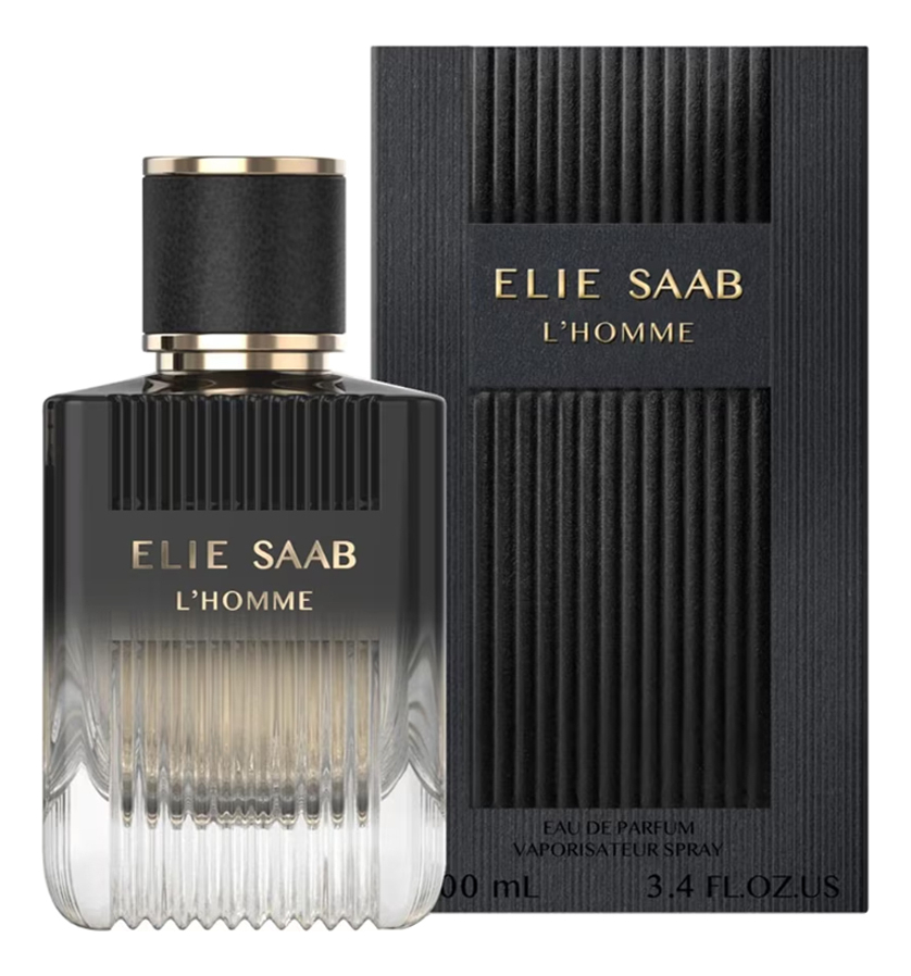 Elie Saab L'Homme