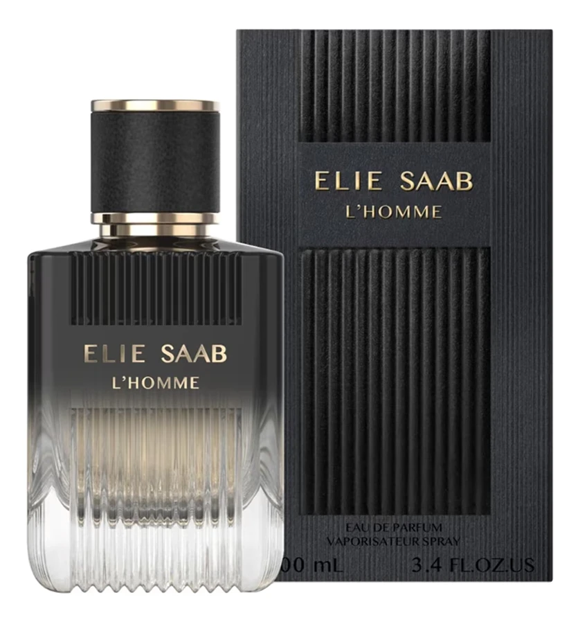 Elie Saab L'Homme