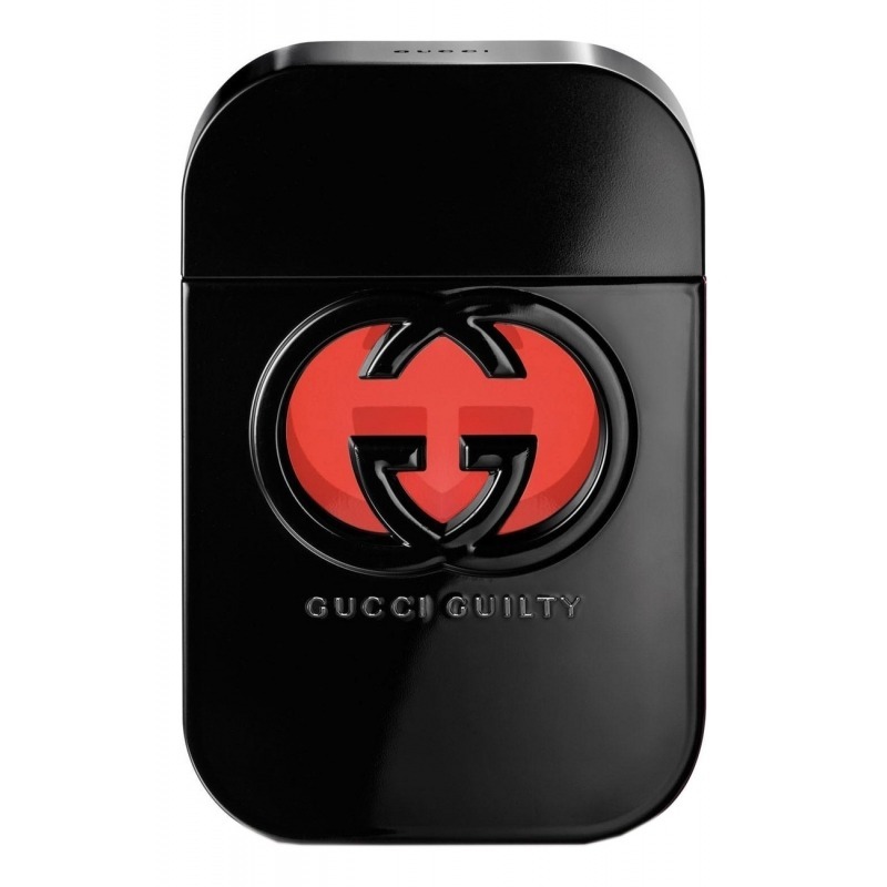 GUCCI Gucci Guilty Black Pour Femme