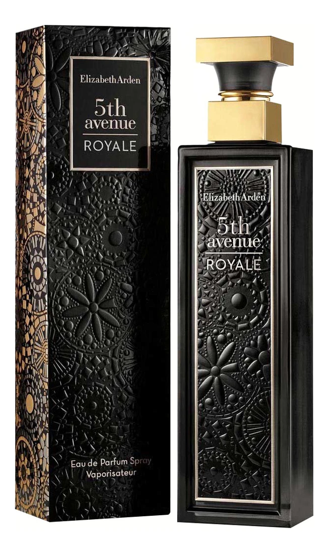 Elizabeth Arden 5th Avenue Royale