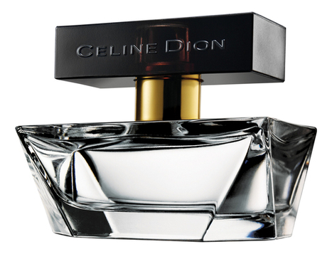 Celine Dion Chic Туалетная вода для женщин 100 ml тестер