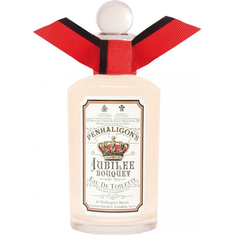 Penhaligons Anthology Jubilee Bouquet